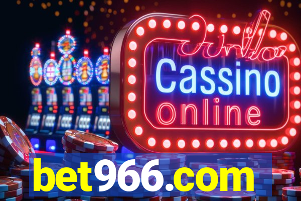 bet966.com