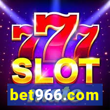 bet966.com