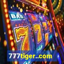 777tiger..com