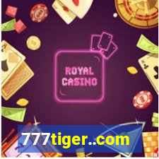 777tiger..com
