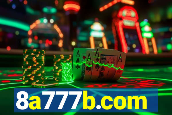8a777b.com