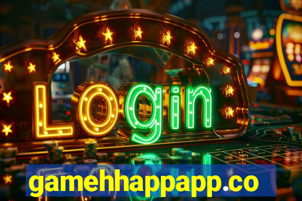 gamehhappapp.com