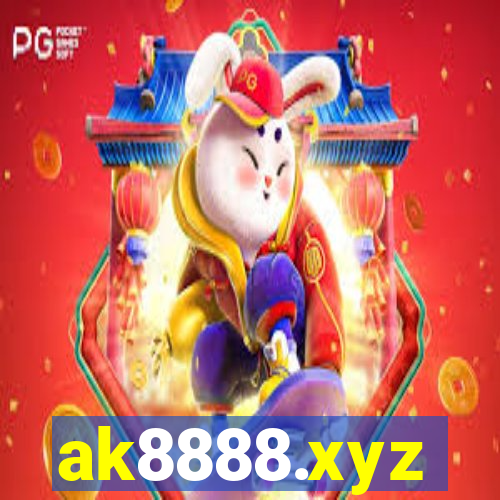 ak8888.xyz
