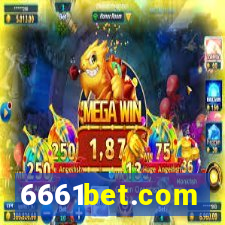6661bet.com