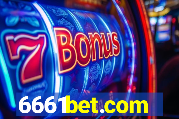 6661bet.com