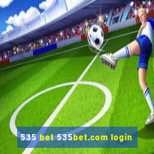 535 bet 535bet.com login
