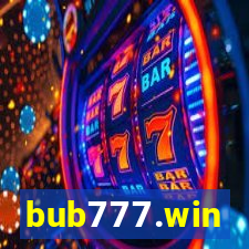 bub777.win