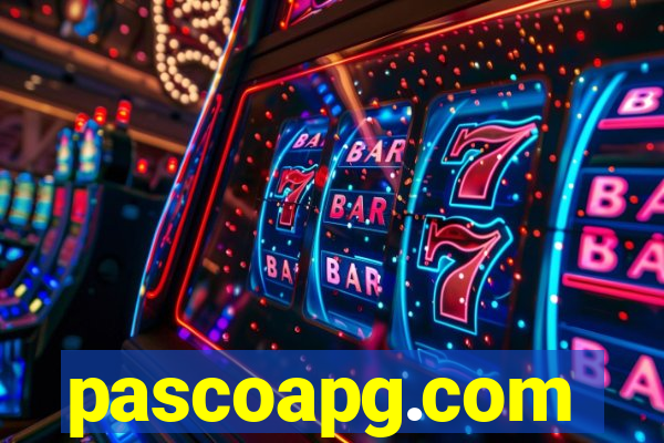 pascoapg.com