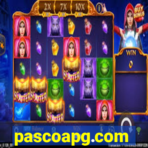 pascoapg.com
