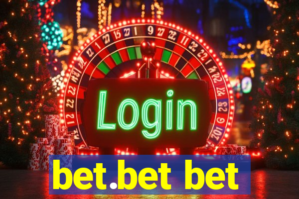 bet.bet bet
