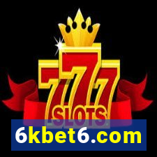 6kbet6.com