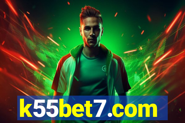 k55bet7.com