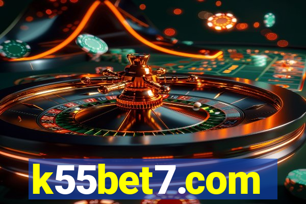 k55bet7.com