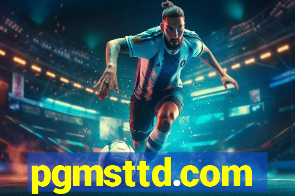pgmsttd.com