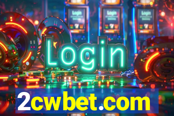 2cwbet.com