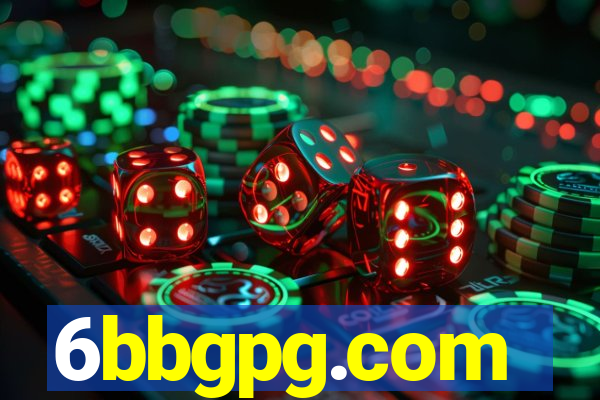 6bbgpg.com