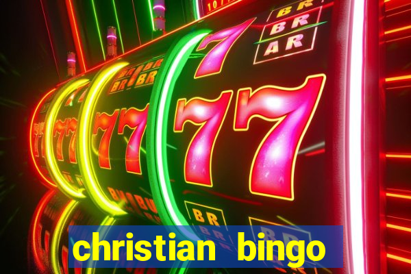 christian bingo beefcake hunter