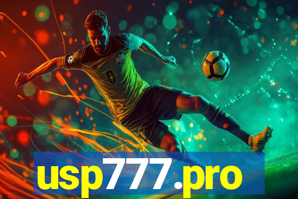 usp777.pro