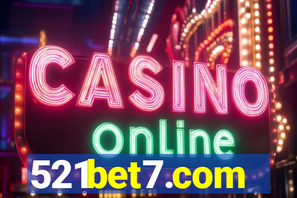 521bet7.com