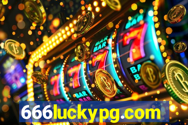 666luckypg.com