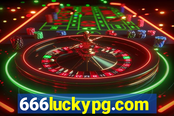 666luckypg.com