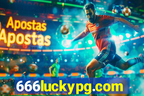 666luckypg.com