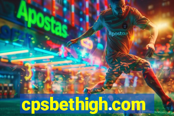 cpsbethigh.com