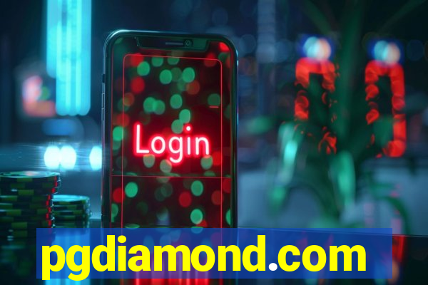 pgdiamond.com