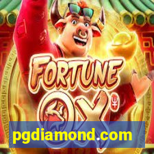 pgdiamond.com