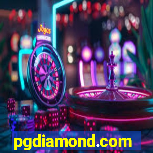 pgdiamond.com