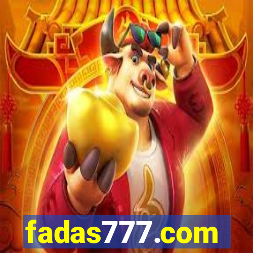 fadas777.com
