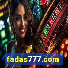 fadas777.com