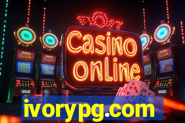 ivorypg.com