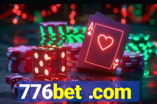 776bet .com