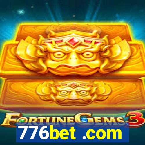 776bet .com