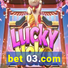 bet 03.com