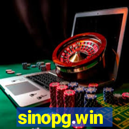 sinopg.win