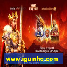 www.iguinho.com.br