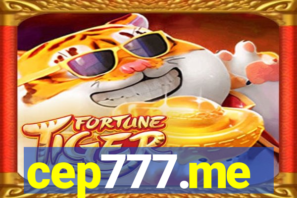 cep777.me