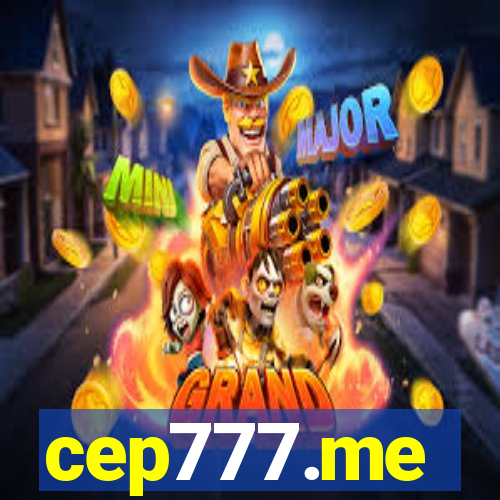 cep777.me