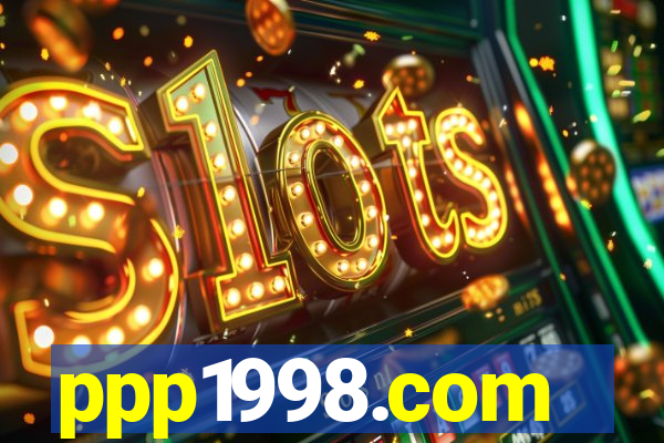 ppp1998.com