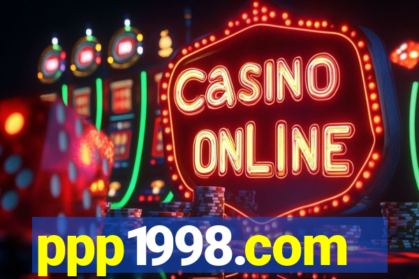 ppp1998.com