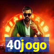 40jogo