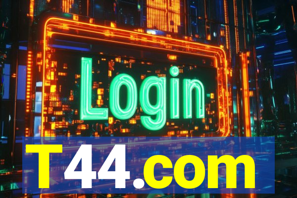 T44.com