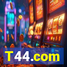 T44.com
