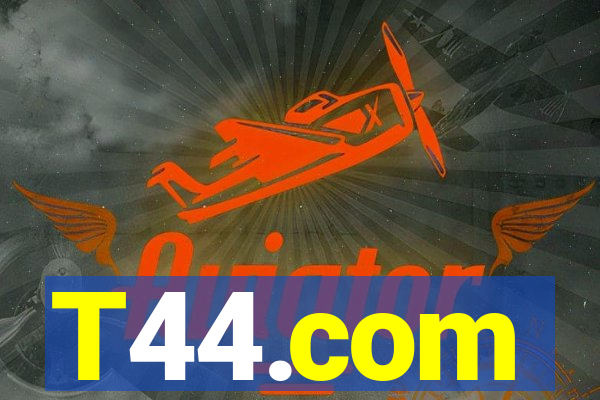 T44.com