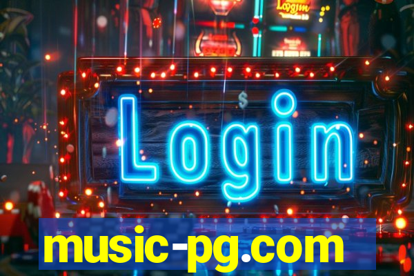 music-pg.com