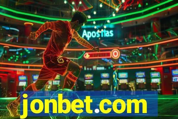 jonbet.com