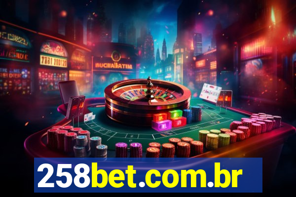 258bet.com.br