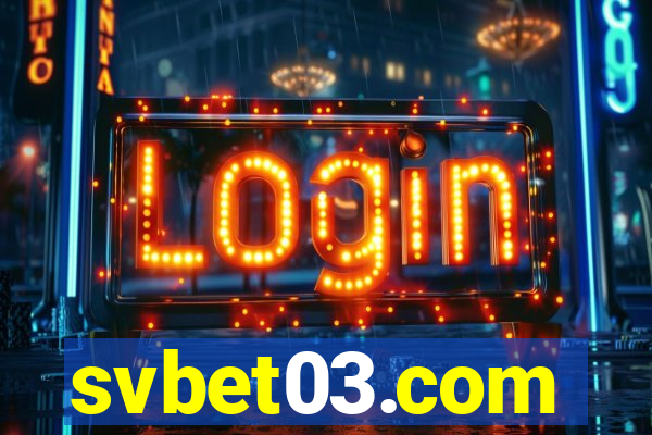 svbet03.com